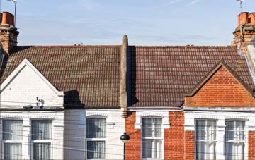 clay roofing Smith End Green, Worcestershire