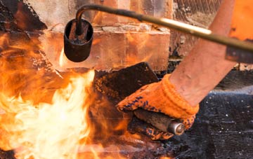 Smith End Green flat roof repair companies