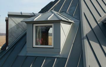 metal roofing Smith End Green, Worcestershire