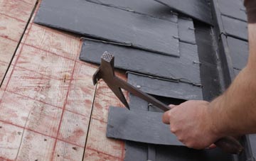 slate roofing Smith End Green, Worcestershire