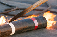 free Smith End Green flat roofing repair quotes