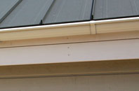 Smith End Green soffit repair
